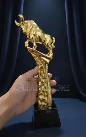 Golden Plaqueb7h