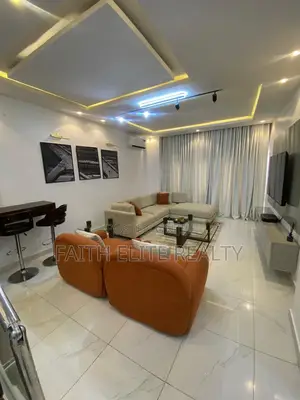 Furnished 2bdrm Maisonette in Osborn Phase 2, Osborne Foreshore Estate