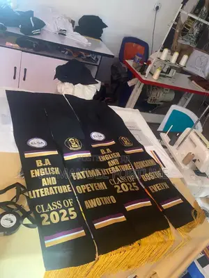Neck Sash for Graduation, Paegents, Bridal Showers