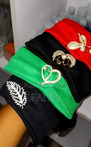 Head Bands For Ladies Kids – Stylish, Comfortable Beautiful
