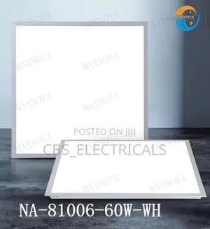 Modular Led Panel Light