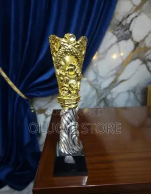 Golden Plaquehk12