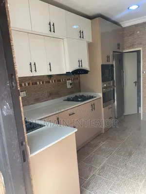Kitchen Cabinet