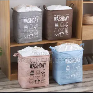 Laundry Bag