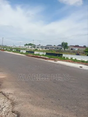 Massive Farm 4 Sale at Keffi, Nasarawa State, Nigeria.