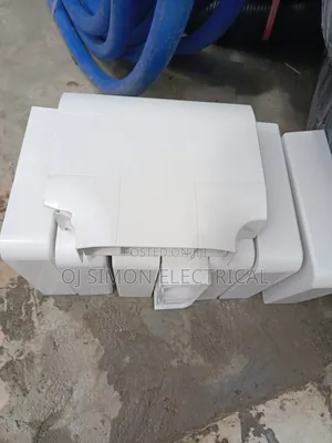 T Joint Skiting Trunk