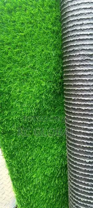 Artificial Grass Green Green 30mm Available