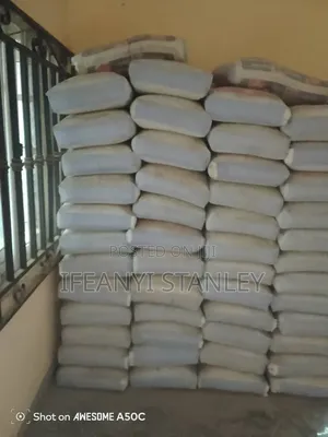 Best Dangote Cement Supply