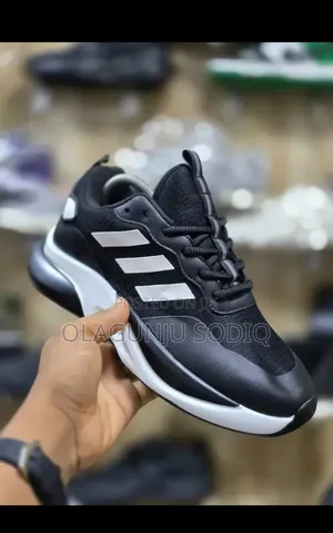 Luxury Italian D12 Adidas Sneakers