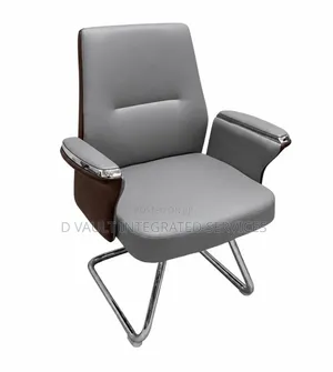 Modern Visitors Chair / Office Chair
