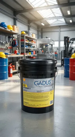 Shell Gadus S2 V220ad 2 Multipurpose Ep Grease (18kg)