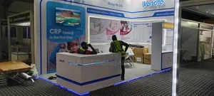 Office Branding and Signage