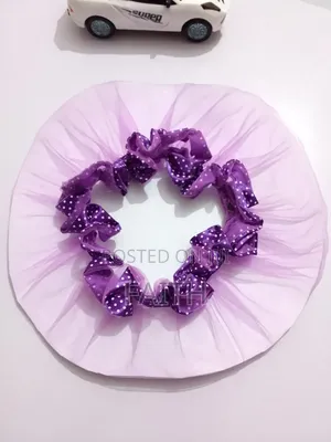 Stretchable Hair Nets For Hair Protection