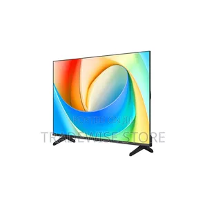 Hisense Tv Qled 50 Inch Q5s FHD Smart 60hz Vidaa U9