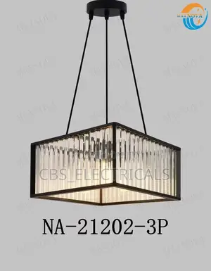 Modern Pendant Chandeliers