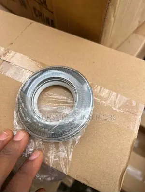 New Rings Design High Quality
