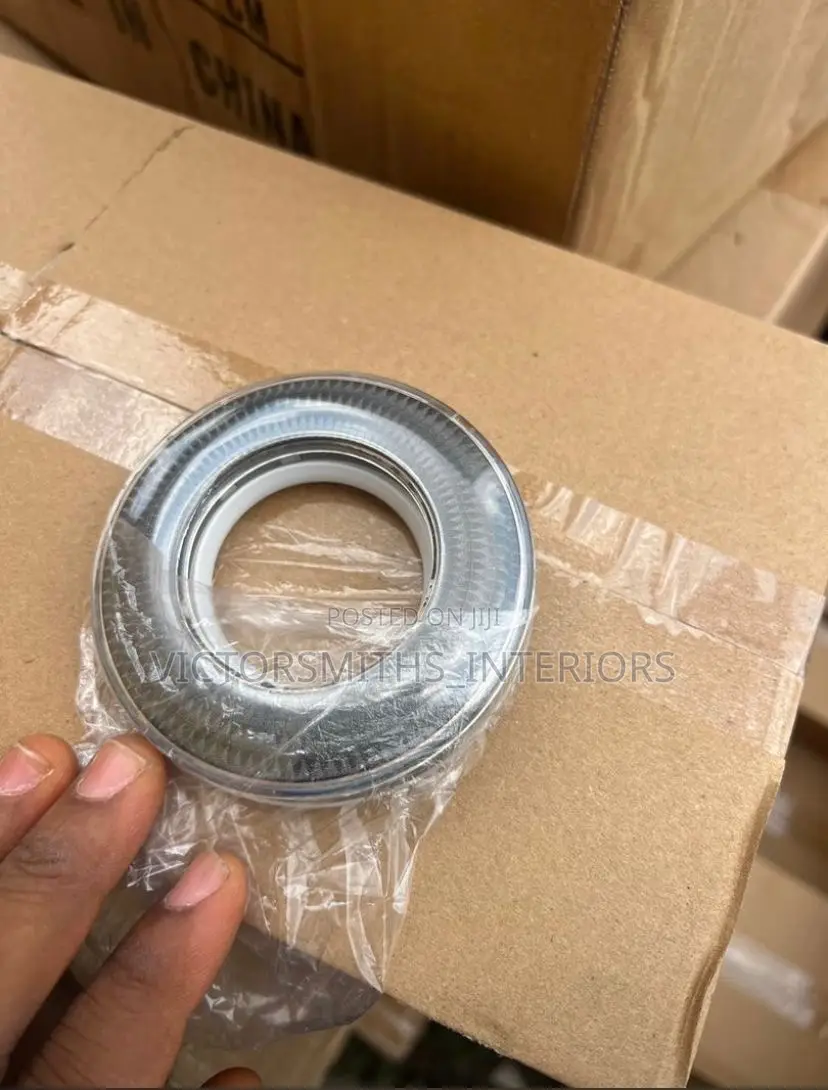 New Rings Design High Quality