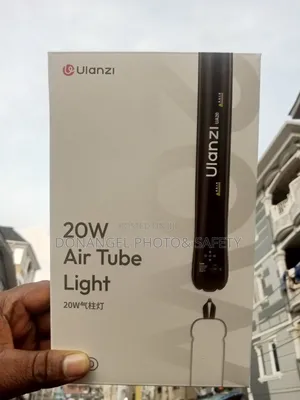 Air Tube Light 20watts Ulanzi