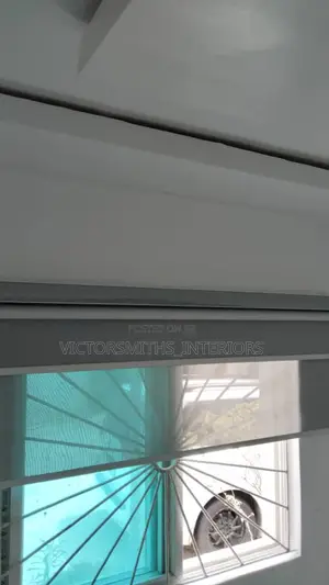 High Quality Double Roller Blinds