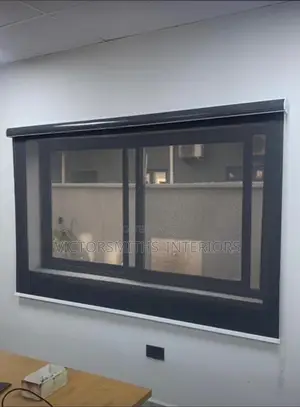 High Quality Double Roller Blinds