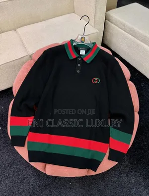 Best Quality Luxury Men's Sweatshirt Well Banded