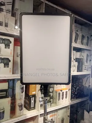 Nanlite Compac 100b Led Studio Light