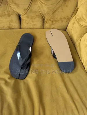Quality Tabi Slippers