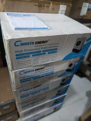 3.6kva C Worth Energy Inverter