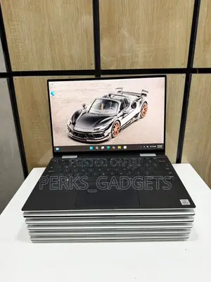 Laptop Dell XPS 13 7390 8GB Intel Core i5 SSD 256GB