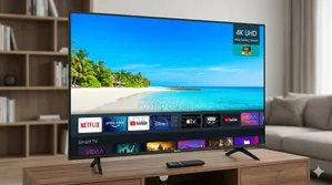 Hisense Tv 55 Inch A6q Uhd Smart