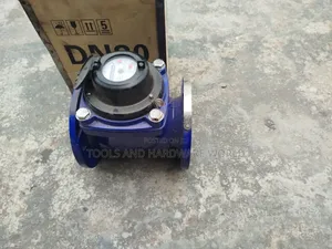 Industrial Water Flowmeter