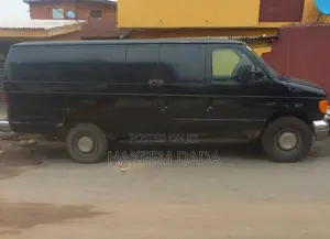 Cargod Bus for Hire