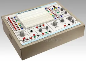 Experimental Modules