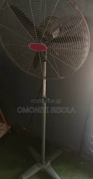18inches Ox Standing Fan