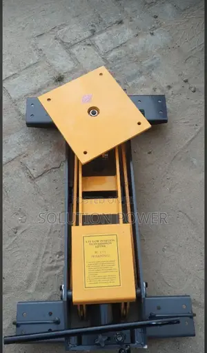 1.5tons Low Position Transmission Jack