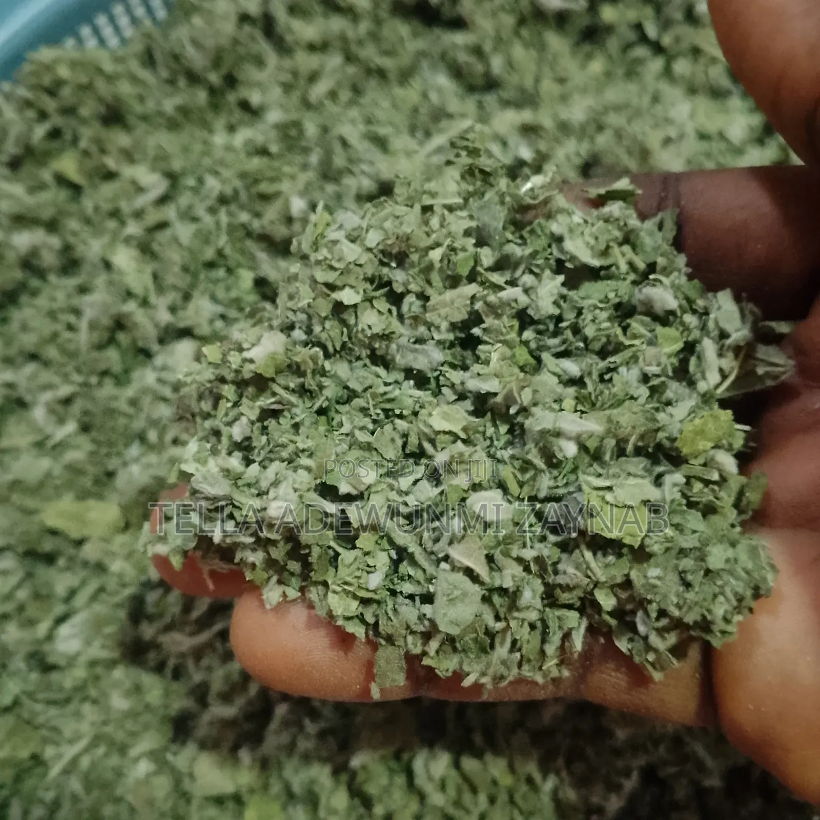 Marshmallow Leaf -1kg