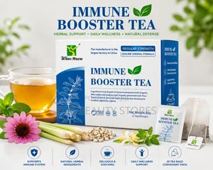 Winstown Immune Booster Tea