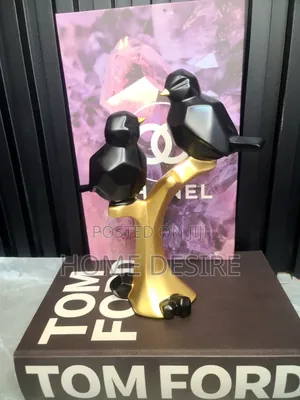 Resin Figurines