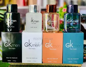 Beauty Luxury Fragrances