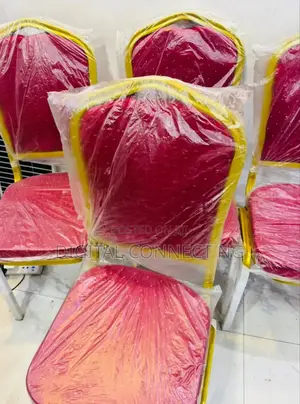 Banquet Chairs