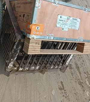 10kwh 48v Lithium Battery