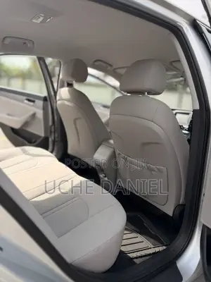 Hyundai Sonata 2019 Gray