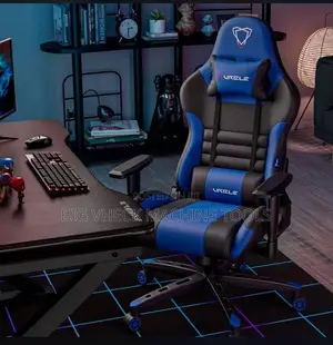 Gaming/Streaming Chair
