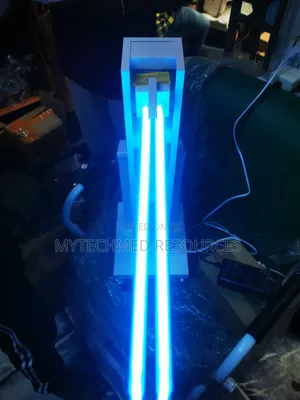 Ultraviolet Light (Uv Light)