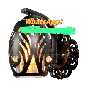 Crystal Wallbracket