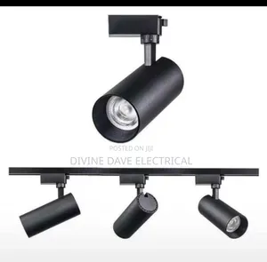 3 In1 Track Light