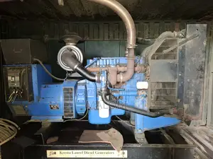 Diesel Generator for Rent 200kva