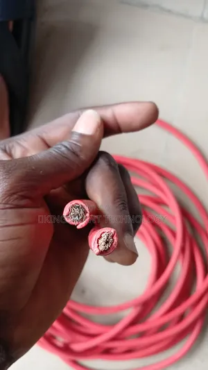 Electrical Cable