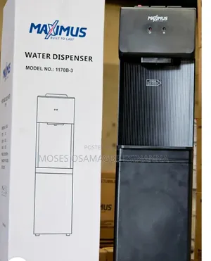 Water Dispenser