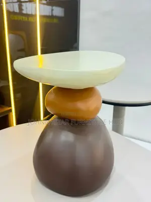 Johnnystar Unique Interior Design Side Stools